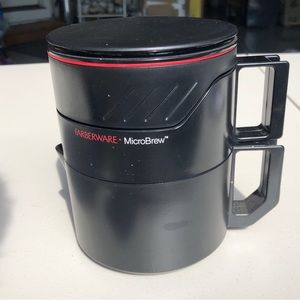 Farberware Microbrew